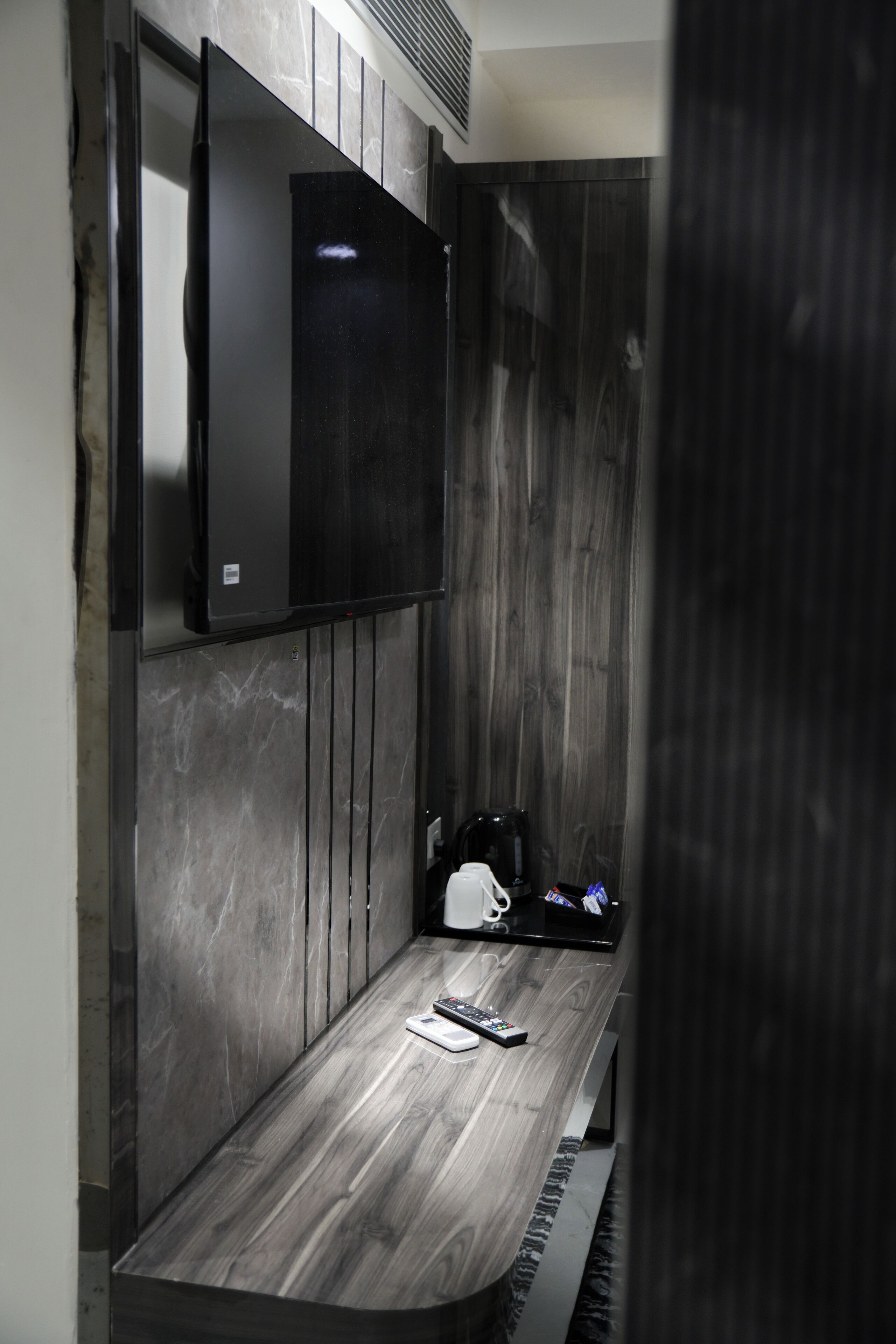 Double Room, City View | Free WiFi