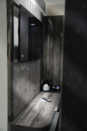 双人房, 城市景观 | 免费 WiFi