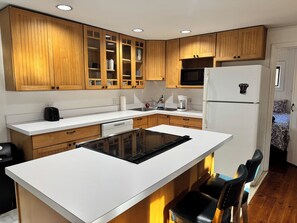 Paper towels - 3-bedroom house in Fryeburg (Fryeburg)