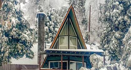 La Kabanita -Luxury Retreat w/ Private Brand New Jacuzzi