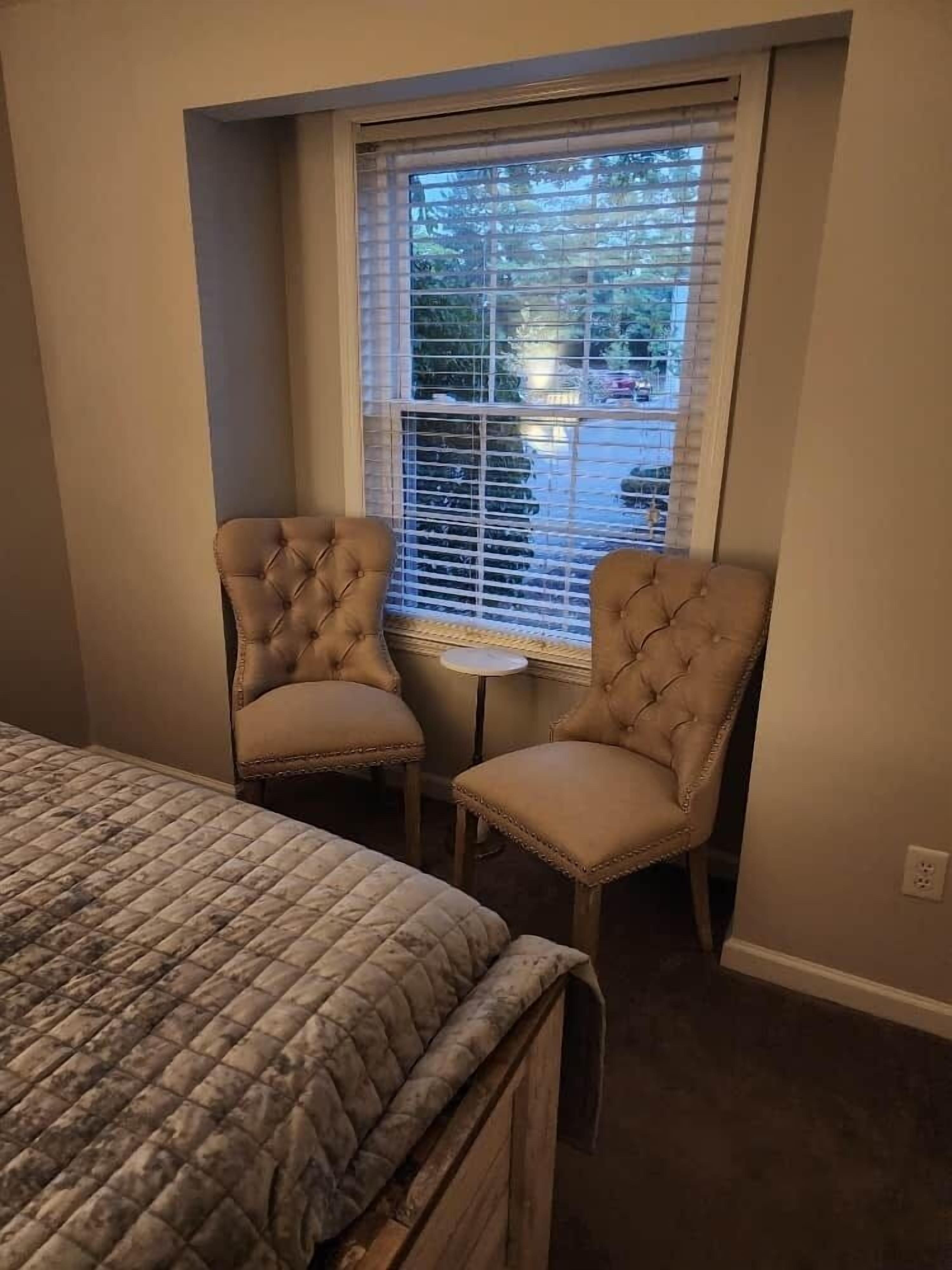 2 habitaciones y wifi 