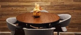 The Thoroughbred Retreat