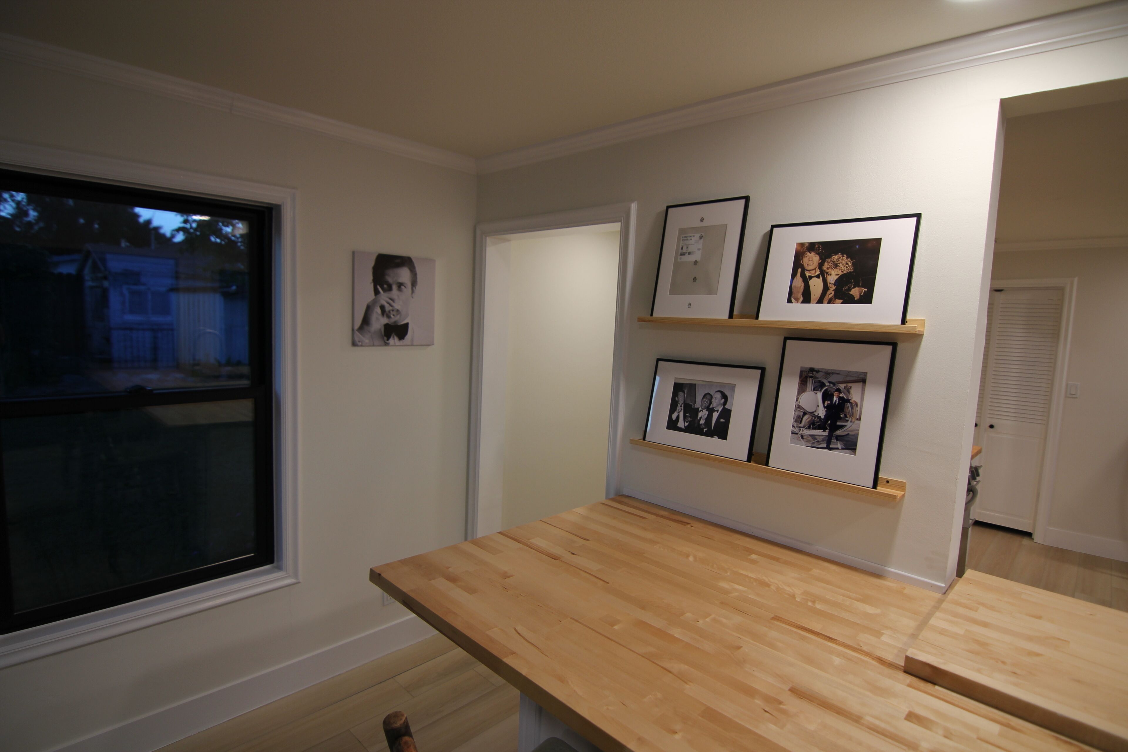 Intérieur