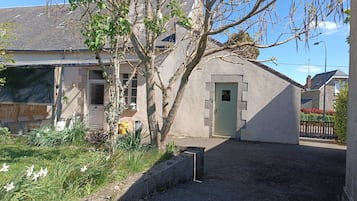 Fachada
