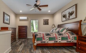 2 Schlafzimmer, WLAN