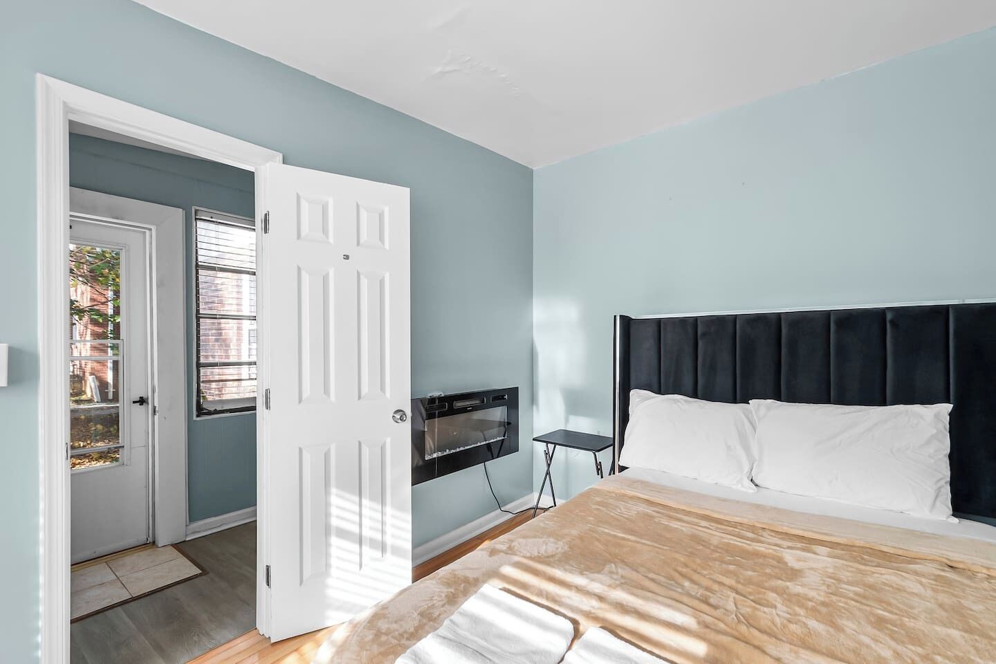 熨斗/熨衣板、WiFi、床单