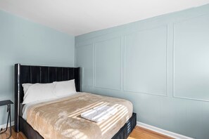 3 chambres, Wi-Fi, draps fournis