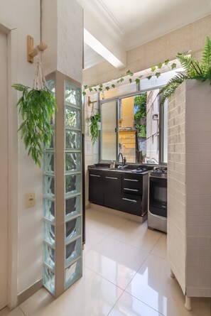 1 bedroom - Cerca de los Arcos da Lapa - Sta19 (Rio de Janeiro)