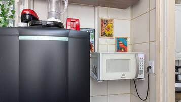 Huoneisto | 1 makuuhuone