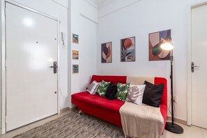 Lägenhet | 1 sovrum