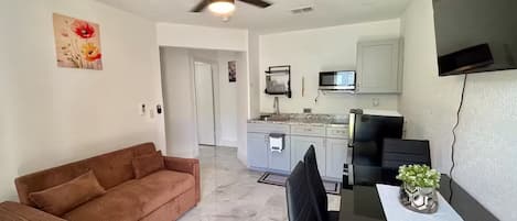 スマートテレビ