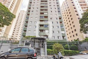 Exterior - Apartment for COP30 in the center of Belém City. (BELEM)