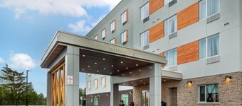 Best Western Plus Kawartha Lakes Hotel & Suites