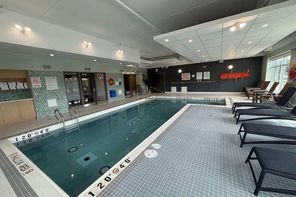Best Western Plus Kawartha Lakes Hotel & Suites