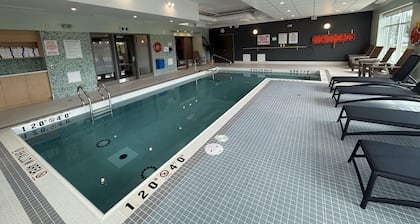 Best Western Plus Kawartha Lakes Hotel & Suites