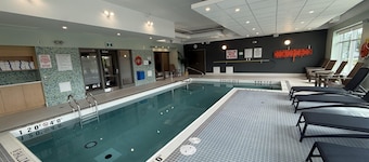 Best Western Plus Kawartha Lakes Hotel & Suites