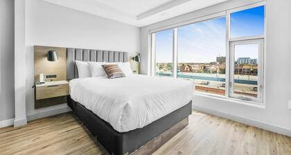 Skye Hotel & Residences, BW Signature Collection