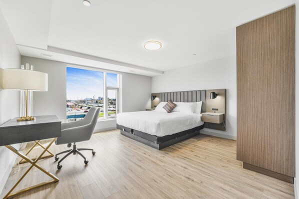 ห้องพัก