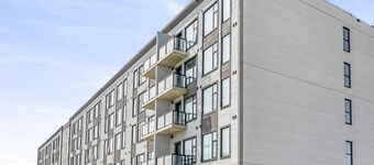 Skye Hotel & Residences, BW Signature Collection