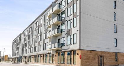 Skye Hotel & Residences, BW Signature Collection