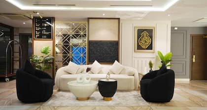 Best Western Plus Grand Hotel Multan