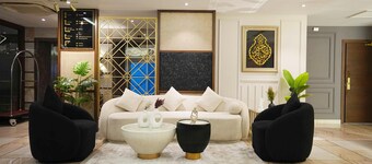 Best Western Plus Grand Hotel Multan