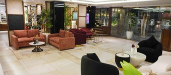 Best Western Plus Grand Hotel Multan