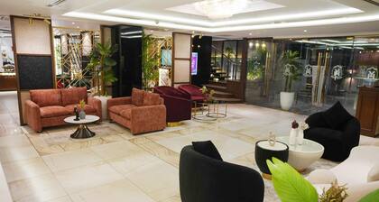 Best Western Plus Grand Hotel Multan