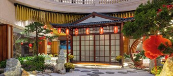 大叻最佳西方高級帝國酒店  