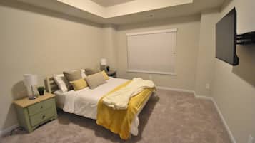 House, 3 Bedrooms, Patio | Room amenity