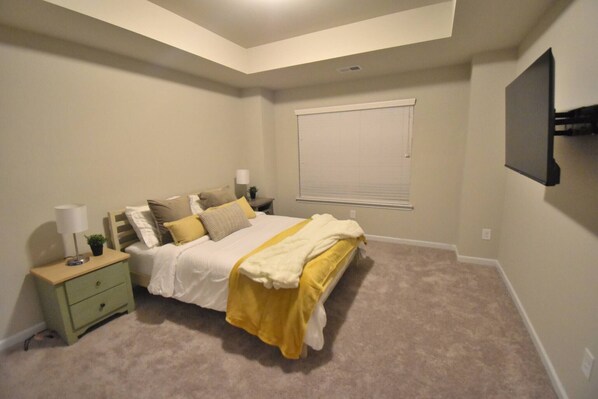 House, 3 Bedrooms, Patio | Room amenity