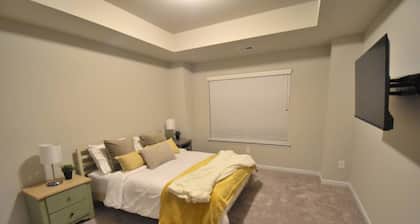 Charming 3 Bedroom Townhouse in Winder, GA