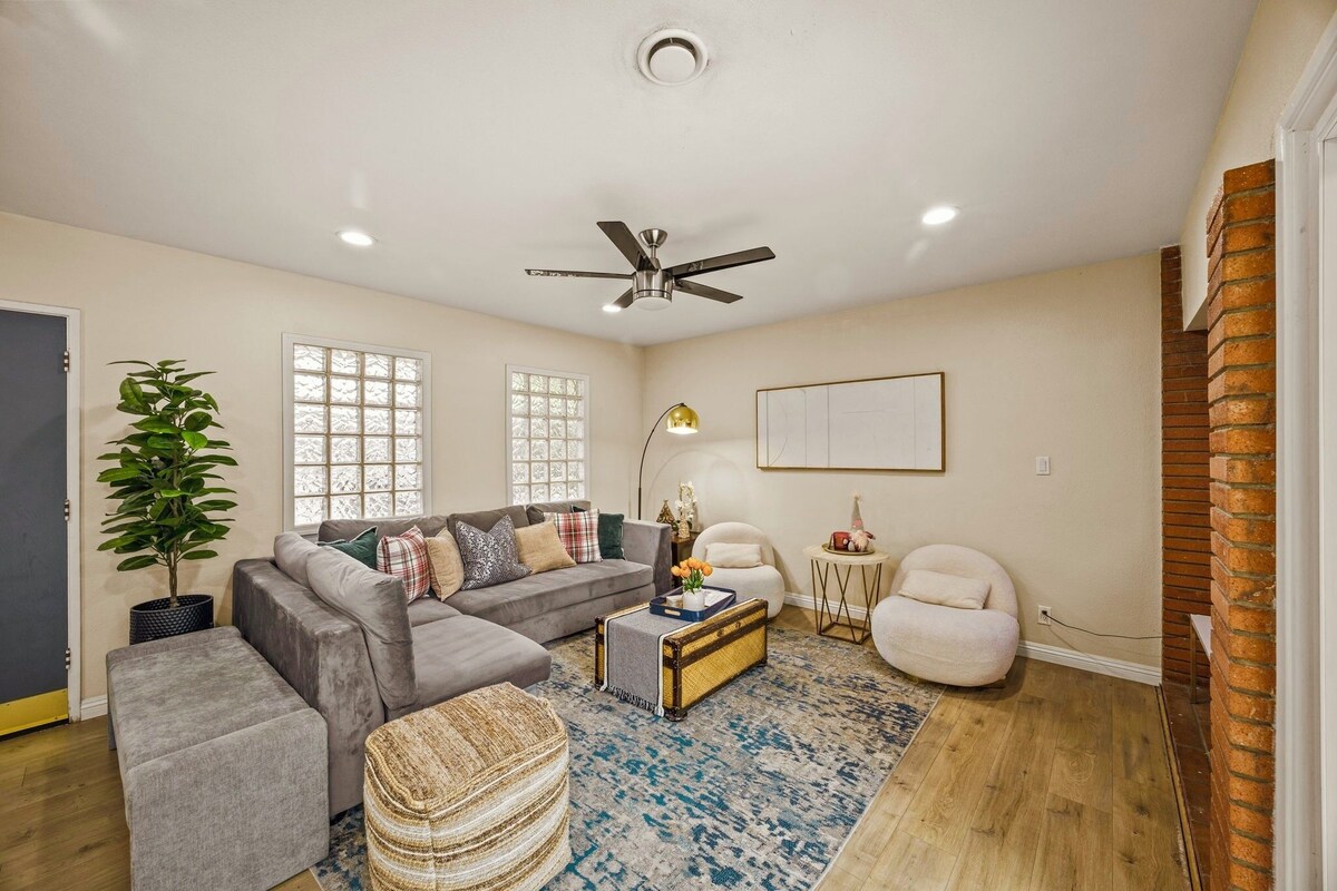 Image de profil de l’hôte