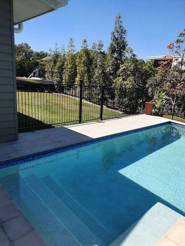 Executive Home on Golf course