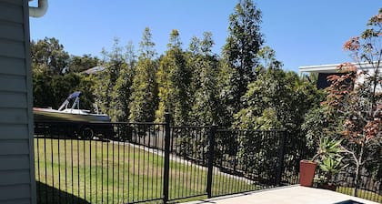 Executive Home on Golf course