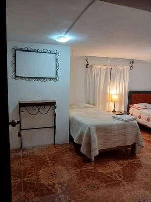 Room - Art House Samiluce (Urubamba)
