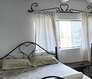 Room - Art House Samiluce (Urubamba)