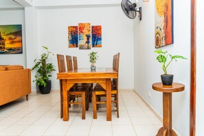 Dining - Villa Tuskaara (Tangalle)