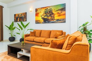 Televisor de pantalla plana 