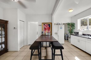 Dining - Miami Buena Vista Getaway! (Miami)