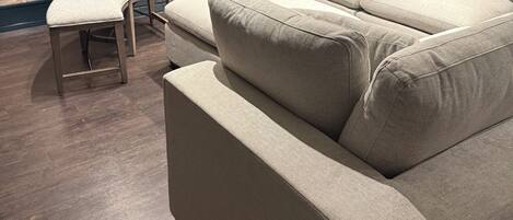 منطقة المعيشة