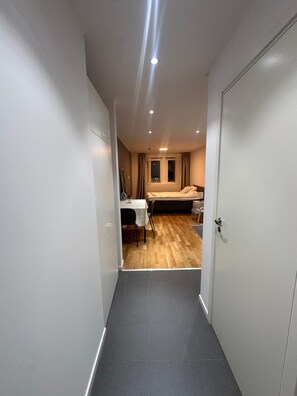 Chambre Double Standard | Fer et planche à repasser, Wi-Fi gratuit