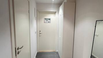 Standaard tweepersoonskamer | Een strijkplank/strijkijzer, gratis wifi