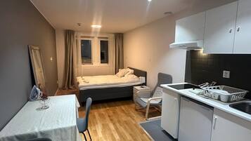 Standard-Doppelzimmer