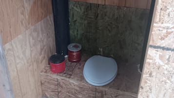 Toilettenpapier