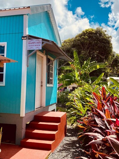 Happy Inn Guest House