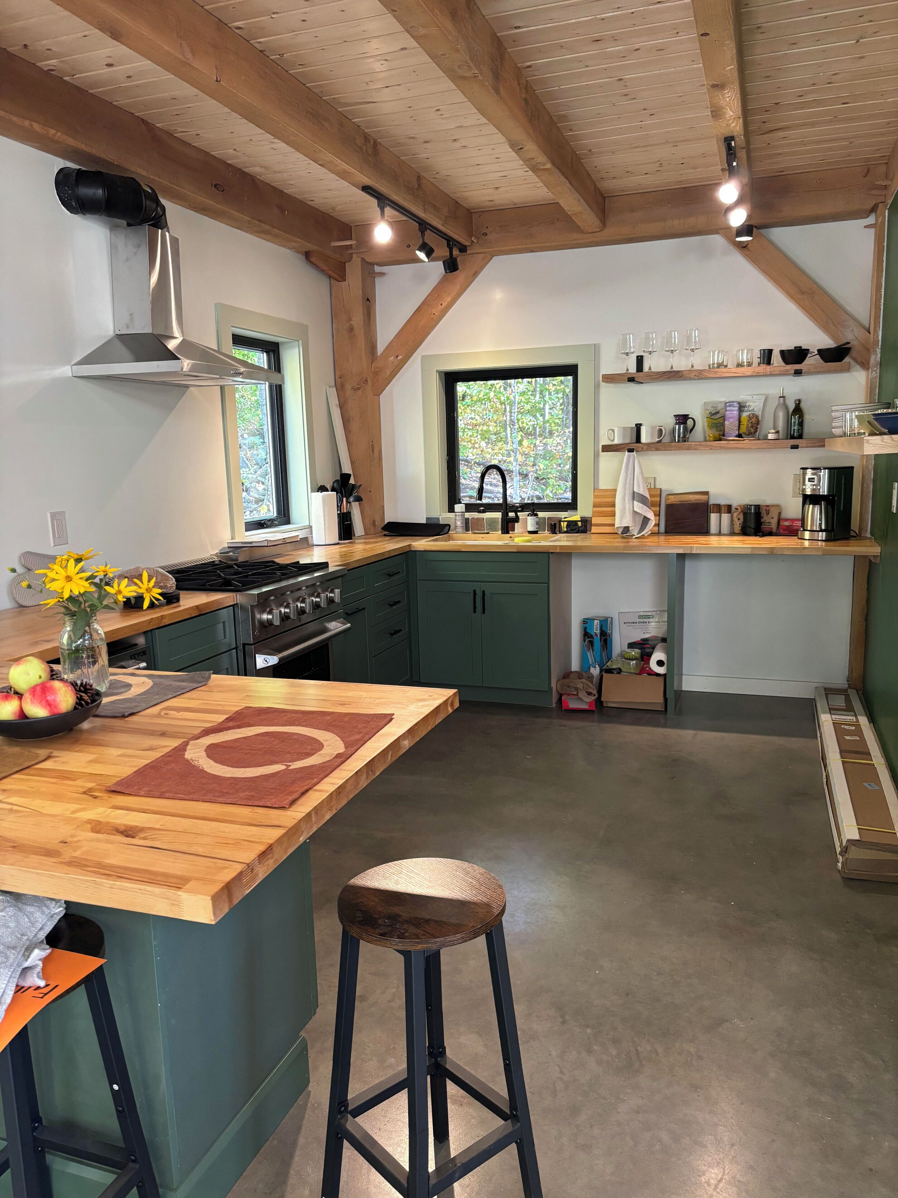 Four, plaque de cuisson, lave-vaisselle