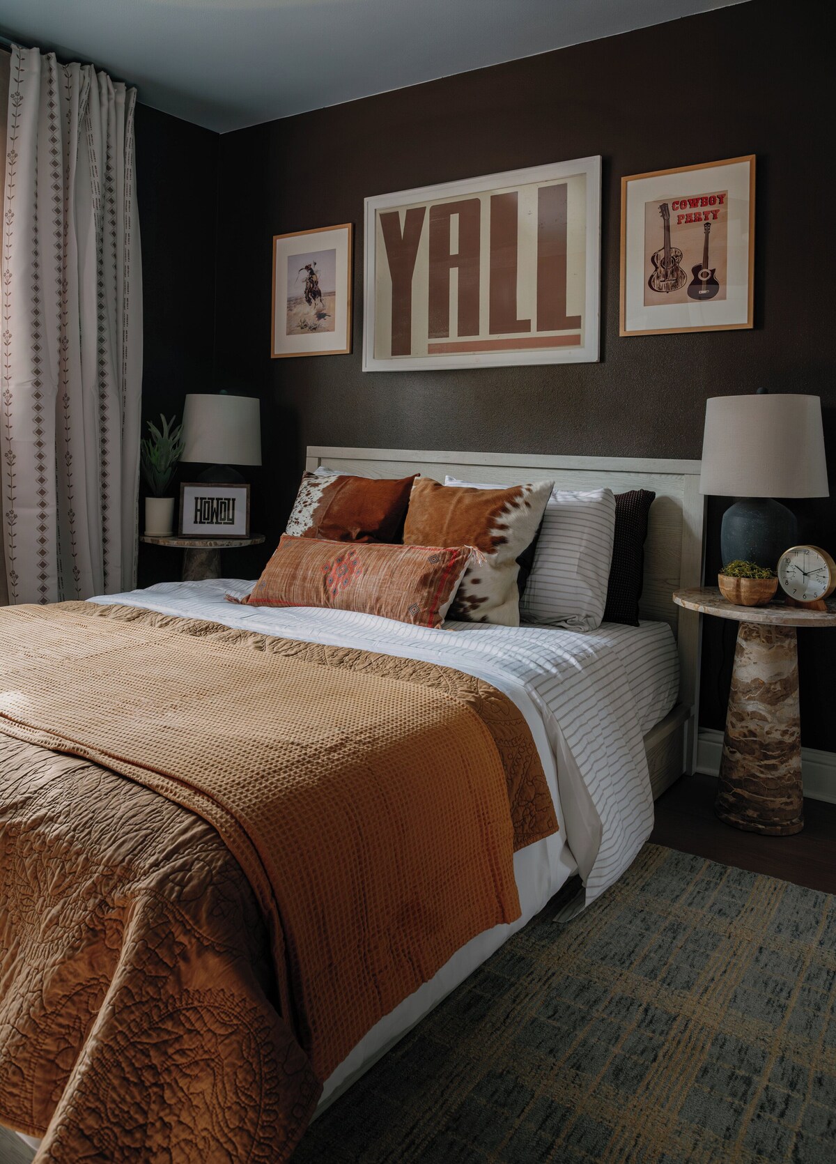 Majoittajan profiilikuva