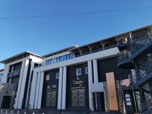 Exterior - Studio Paradis Le Gosier - Sea view, close to beaches & restaurants (Le Gosier)