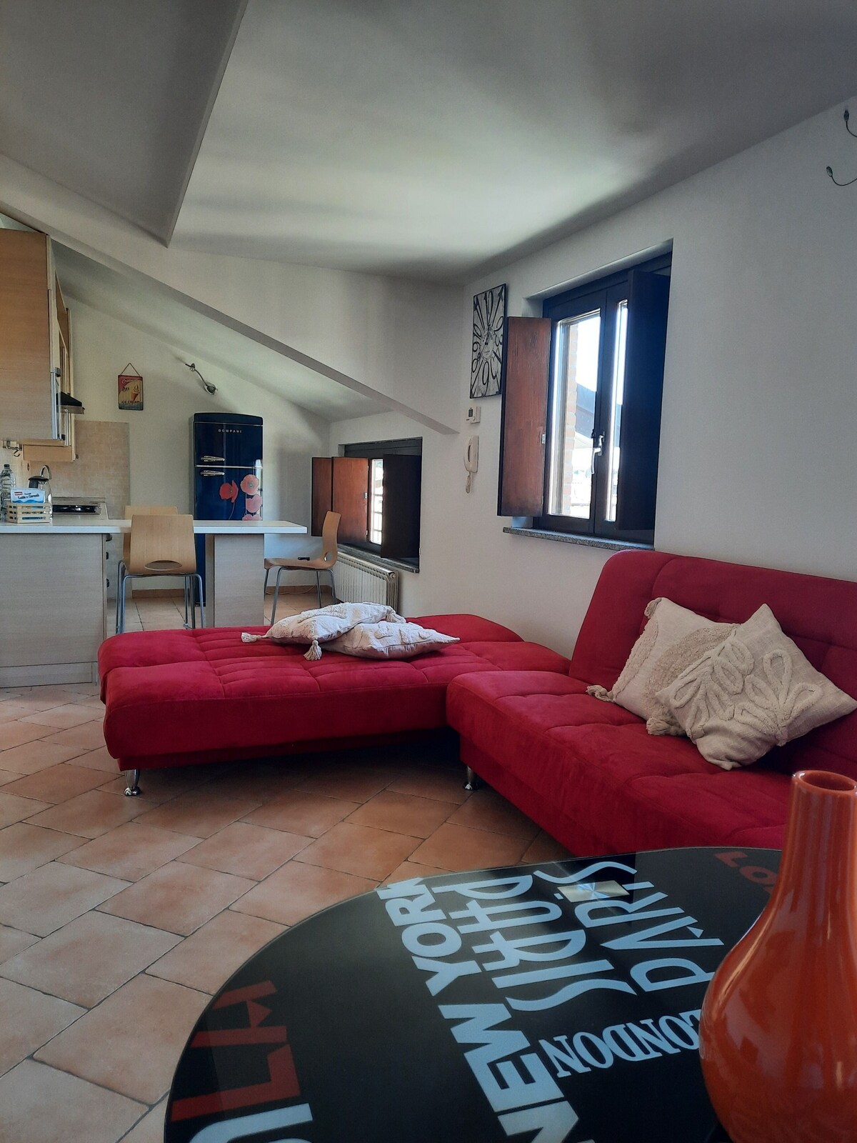 Image de profil de l’hôte